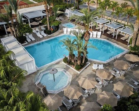Margadina Lounge Hotel-2