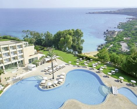 Grecian Park Hotel-3