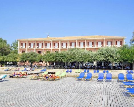 Dassia Beach Hotel-3