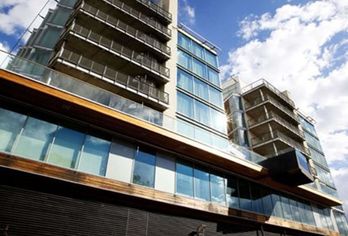 Hotel, Clarion Hotel Stockholm