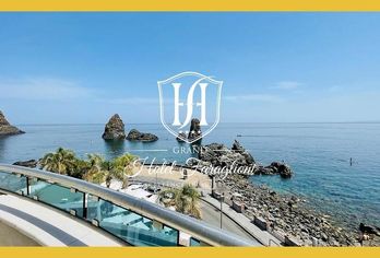 Hotel, Grand Hotel Faraglioni
