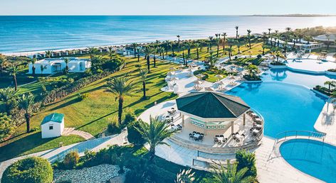 Iberostar Selection Royal El Mansour