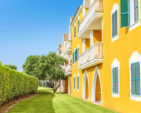 Aparthotel Vibra Blanc Palace-3