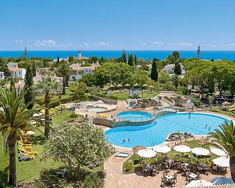 Rocha Brava Village Resort-0