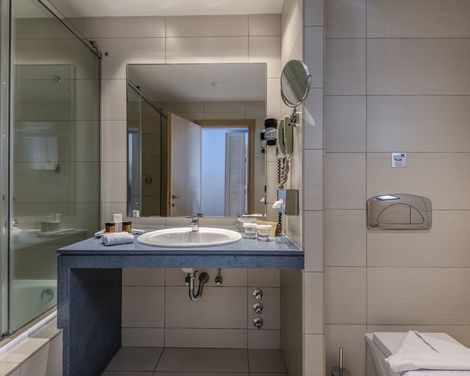 Astir Odysseus Resort & Spa-0