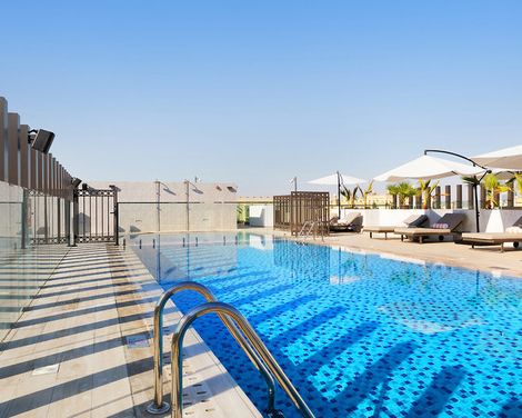 Adagio Premium The Palm-1