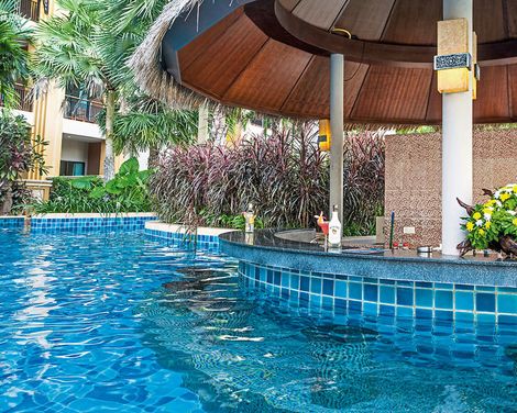 Rawai Palm Beach Resort-3