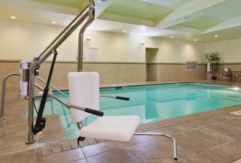 Hotel, Holiday Inn Yakima, an IHG Hotel