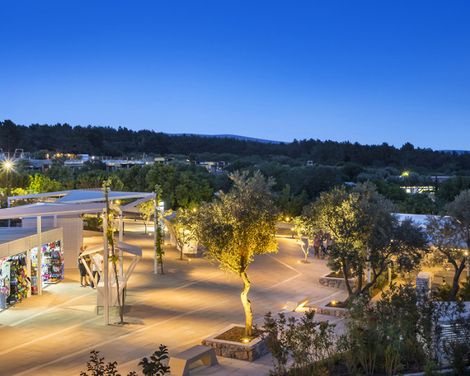 Krk Premium Camping Resort-0