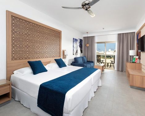 Hotel Riu Palace Boavista-0