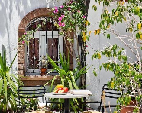 Galatia Villas-0