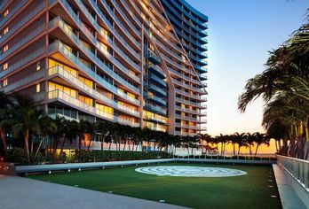 Hotel, W Fort Lauderdale