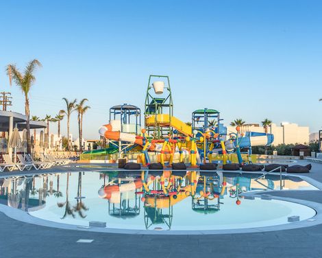 Stella Village Seaside Hotel-2