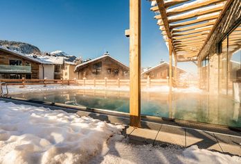 Hotel, VAYA Fieberbrunn