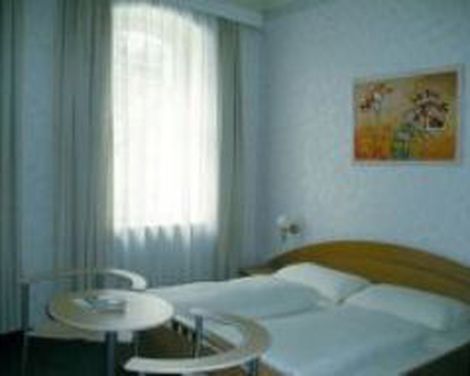 Hotel Mozart-1