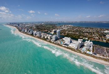 Fontainebleau Miami Beach