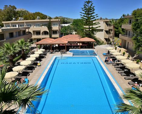Marathon Hotel-3