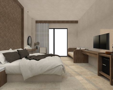 Stella Blue Seaside Resort-0