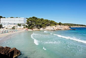 Grupotel Ibiza Beach Resort