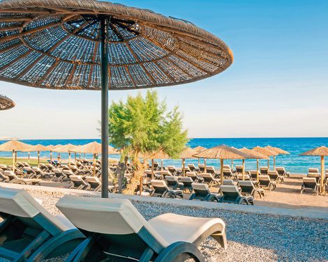 Olympic Palace Resort Hotel & Convention Center-0