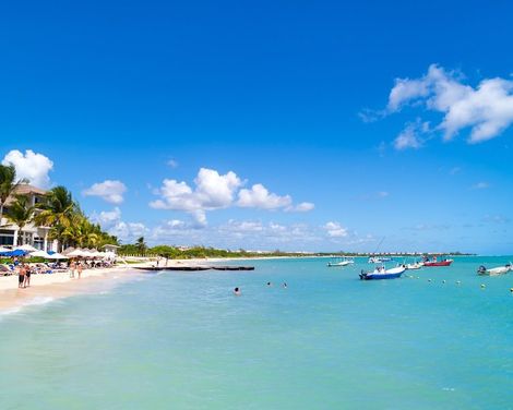 The Reef Coco Beach-2