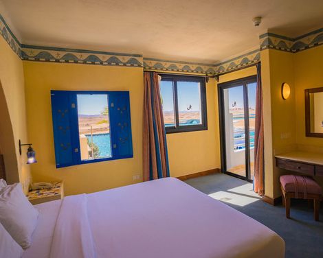 Marina Lodge At Port Ghalib-0