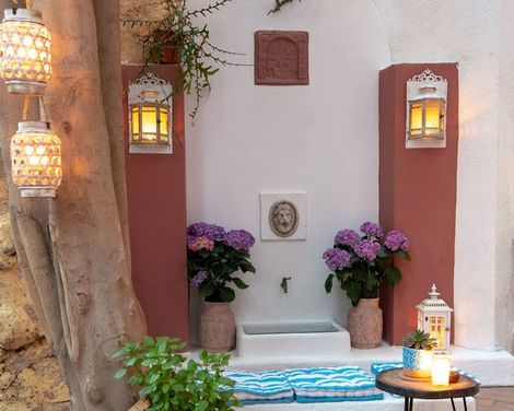 Porto Maltese Boutique Hotel-2