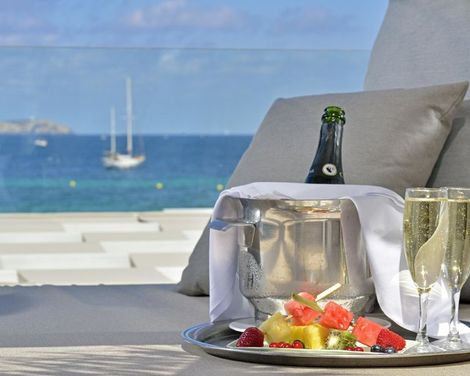 NYX Hotel Ibiza - Adults Only-3