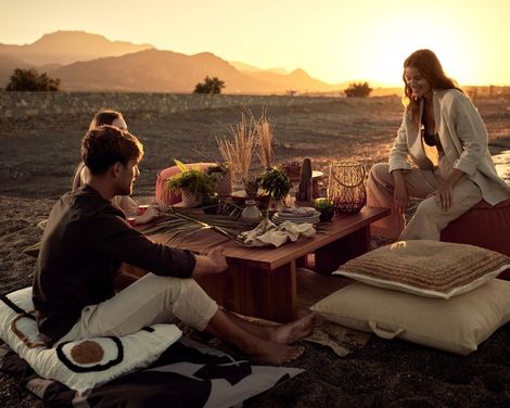 Numo Ierapetra Beach Resort Crete, Curio Collection by Hilton-4