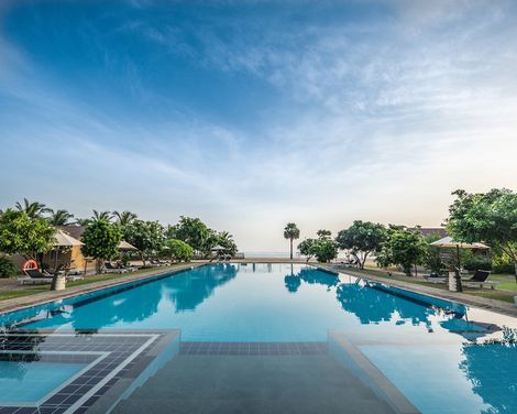 Amethyst Resort Passikudah-1