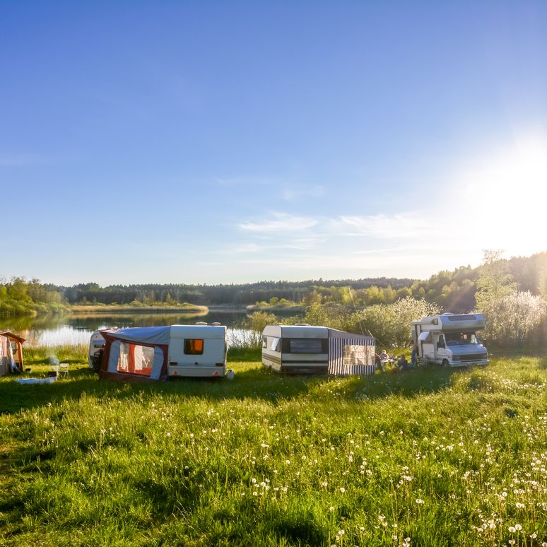 Campingtipps am Bodensee | ADAC Reisen