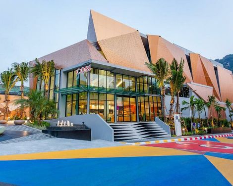 COSI Krabi Ao Nang Beach-1