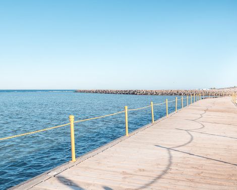 Long Beach Resort Hurghada-3