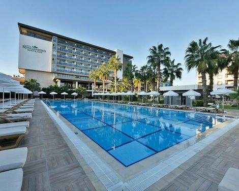 Royal Garden Beach-0