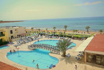 Hotel, Kefalos Beach Tourist Village