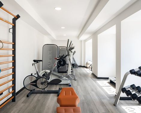 Sercotel Hotel Parque-3