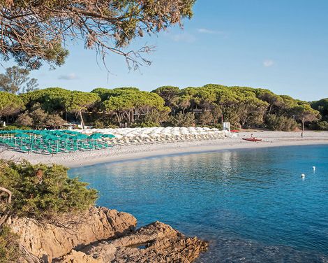 Sentido Tirreno Resort-0