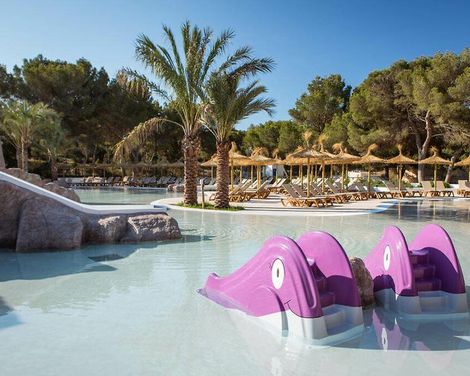 Insotel Club Maryland-1