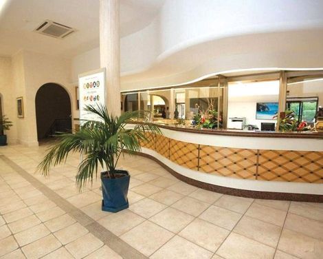 Club Esse Palmasera Resort-0