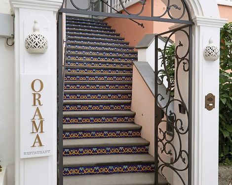 Hotel Conca d'Oro-2