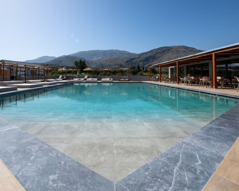Mare Garden Hotel-1