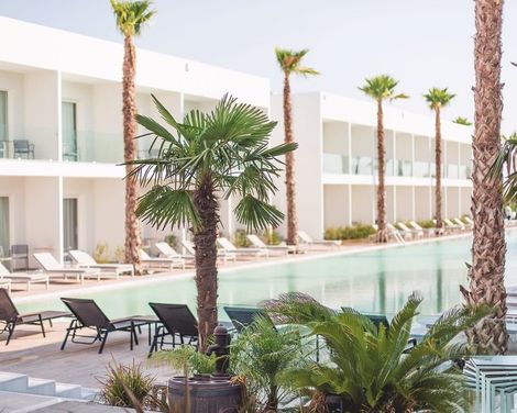 White Dreams Resort-1