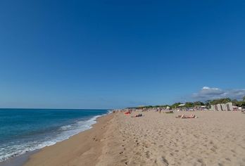 Hotel, htop Summer Sun