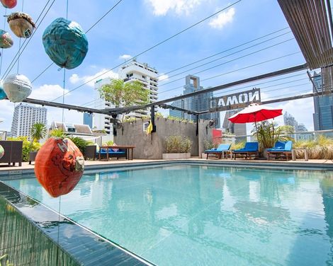Galleria 10 Hotel by Compass Hospitality-4