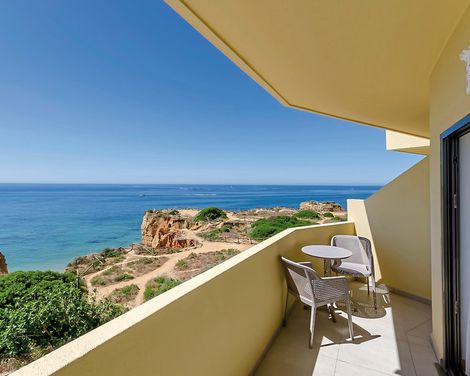 Turim Presidente Hotel-4