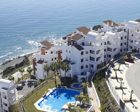 Olée Nerja Holiday Rentals-4