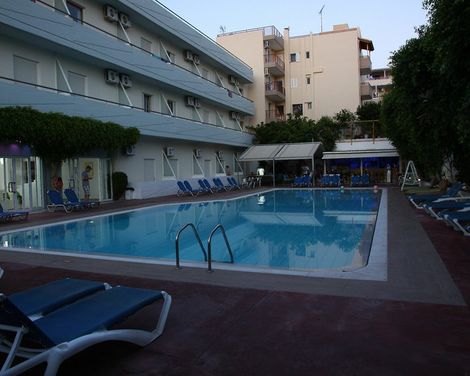 Porto Plazza Hotel-0