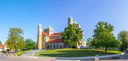 Hotels Hildesheim