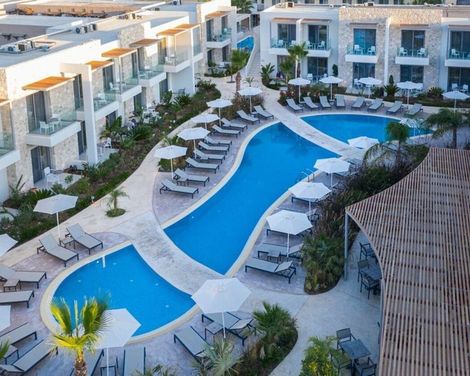 Oneiro Boutique Hotel-3