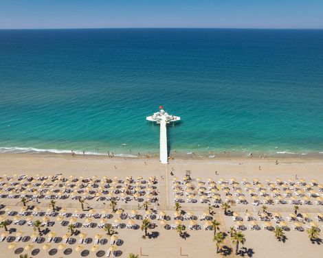 Selectum Family Resort Side-1